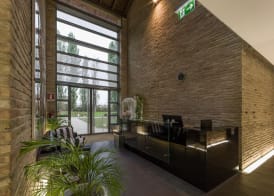 Best Western Hotel Green City 5