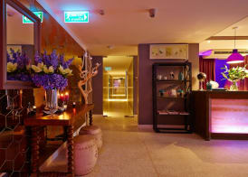 The Weekend Pattaya (Tweet Tweet Nest Pattaya) 2