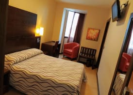 Hotel Juleca 5