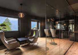 Hotel Chalet Al Foss - Adults Only 4