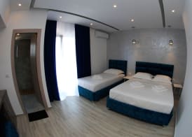 Kuburi Hotel 3