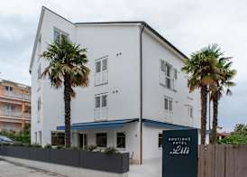 Boutique hotel Lili 3