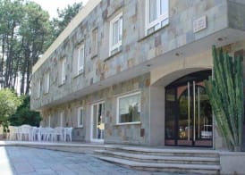 Hotel Inffinit Sanxenxo 3