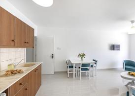 Mia Hotel Apartment 4