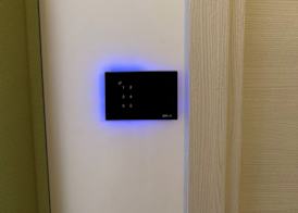 Castrichella Smart Boutique Hotel Rome Airport 4