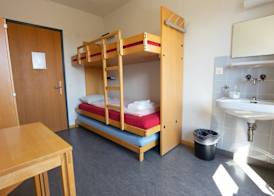 Locarno Youth Hostel 4