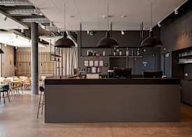 Zleep Hotel Lausanne-Chavannes 5
