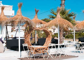 Playa Paraiso Beach Resort 2