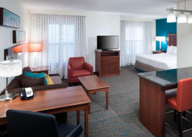 Residence Inn Tucson Airport 3