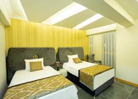 Continent Luxury Suites Sakarya 3