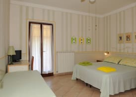 La Casa Del Sole 4