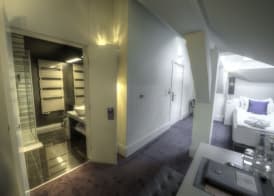 Platinum Palace Boutique Hotel & SPA 5
