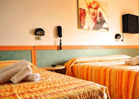 Hotel Lux 5