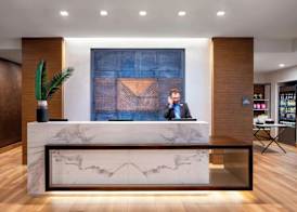 AC Hotel by Marriott New York Downtown 2