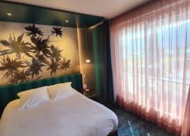 Best Western Aquakub 4
