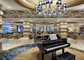 Papillon Ayscha Resort & Spa 2