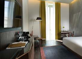 The Glamore Milano Duomo 5