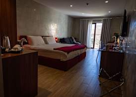 Adelphi Boutique Hotel 3