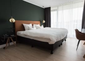 Van der Valk Hotel Melle - Osnabrück 4