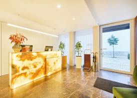 Hotel Moon & Sun Braga 2