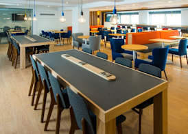 Holiday Inn Express SWINDON CITY CENTRE by IHG 2