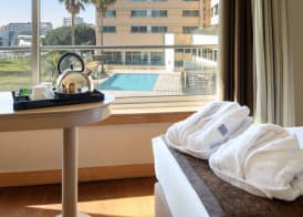 TRYP by Wyndham Porto Expo Hotel 4