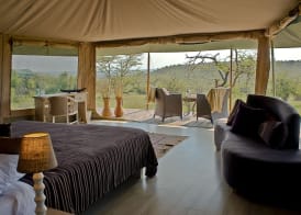 Kicheche Valley Camp 5