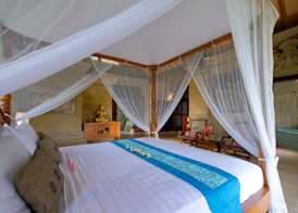 Sunrise Villa Ubud 2