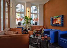 Classik Hotel Antonius Köln City 2
