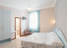 Casa per Ferie Villa Pozzi 2