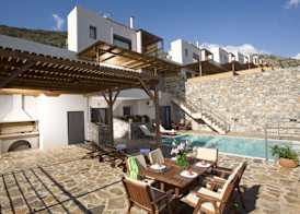 Elounda Solfez Villas 4