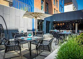 Motel One Newcastle 4