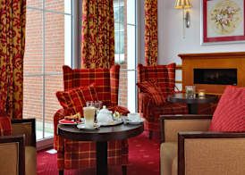 Kurhotel Drei Birken 3