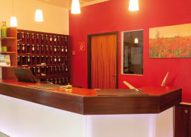 Hotel Tannenhof Haiger 2