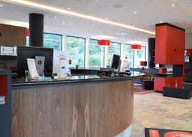 Bastion Hotel Nijmegen 2