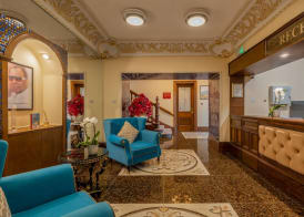 Muthu Fort William Hotel 2
