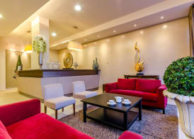 Hôtel Miramont 3