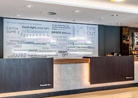 Premier Inn Düsseldorf City Centre 3