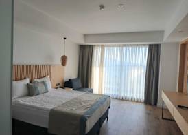 Ömer Prime Holiday Resort 4
