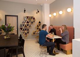 The Z Hotel Covent Garden 2