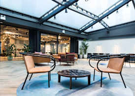 Chapter Spitalfields - Campus Accommodation 3