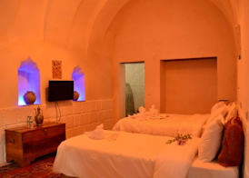 Mozaik Stone Hotel 3
