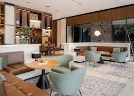AC Hotel by Marriott Santiago de los Caballeros 4