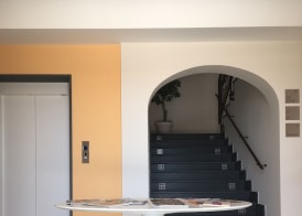 Hotel Danieli Pozzallo 2