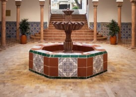 Grand Hotel Villa de France 3