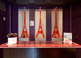 Sublim by Sweet Inn Paris 4