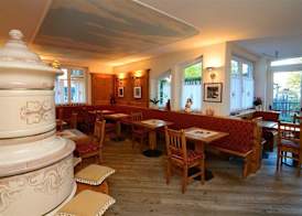 Hotel Garni Sottobosco 2