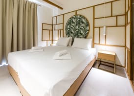 Agave Boutique Hotel 3