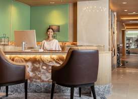 Samala Suites Bangkok Sukhumvit 19 by Kingston Hotels 2