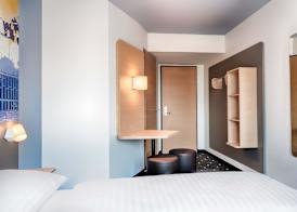 B&B Hotel Wien-Stadthalle 3